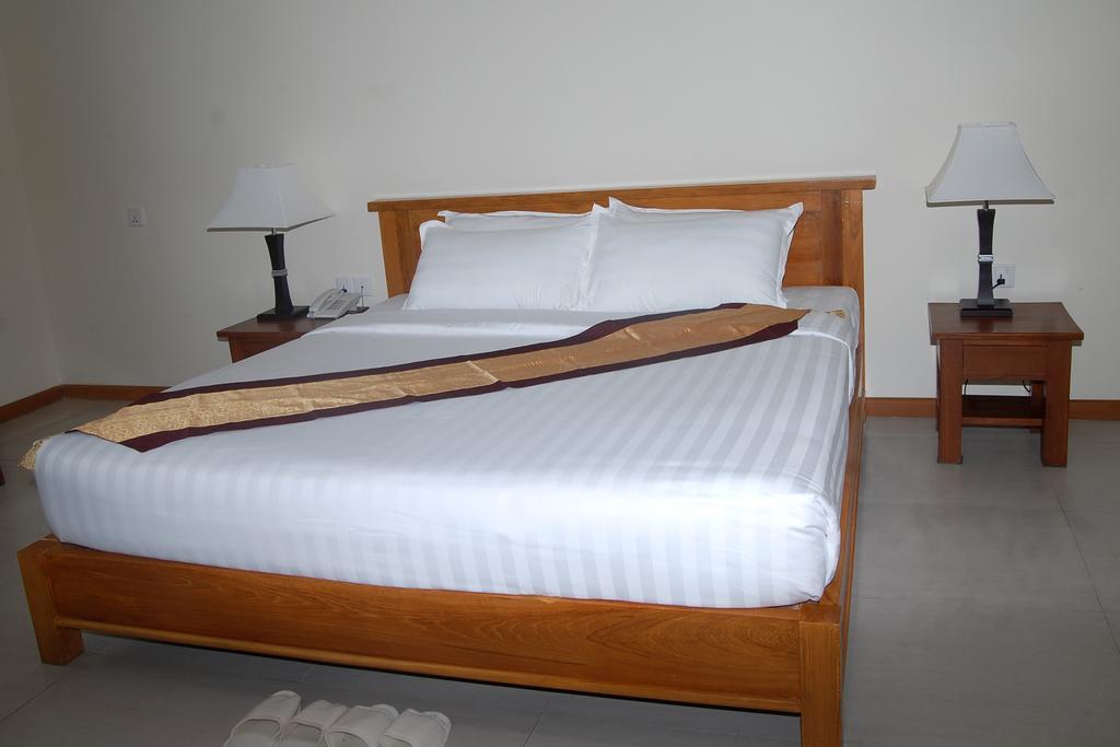Man Myanmar Hotel Naypyidaw ภายนอก รูปภาพ