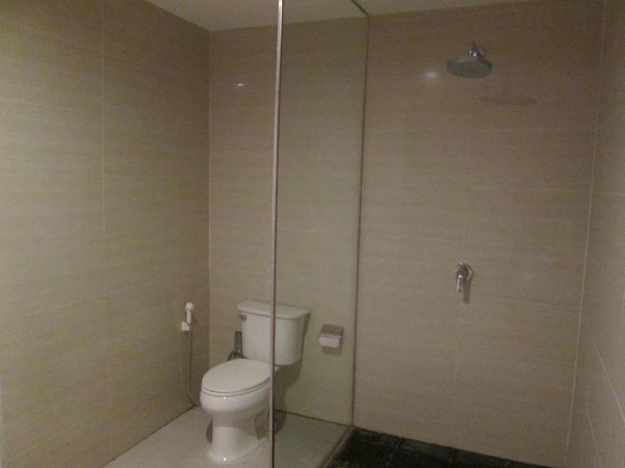 Man Myanmar Hotel Naypyidaw ภายนอก รูปภาพ