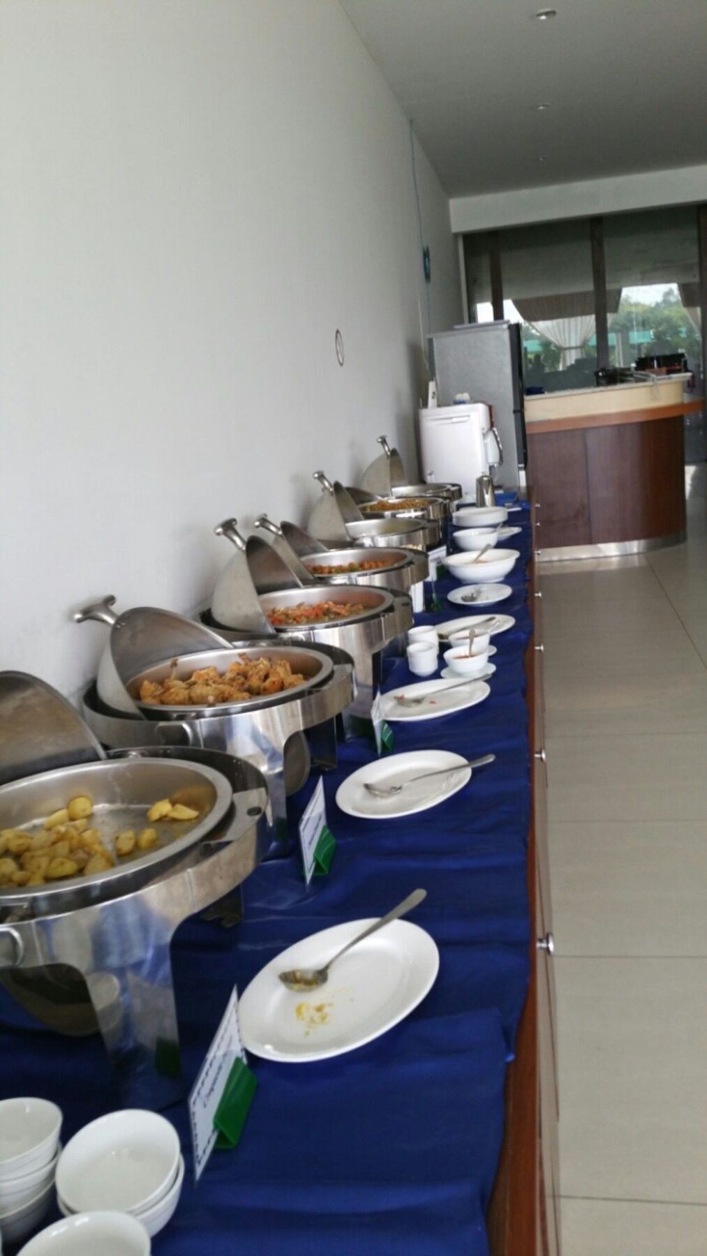 Man Myanmar Hotel Naypyidaw ภายนอก รูปภาพ
