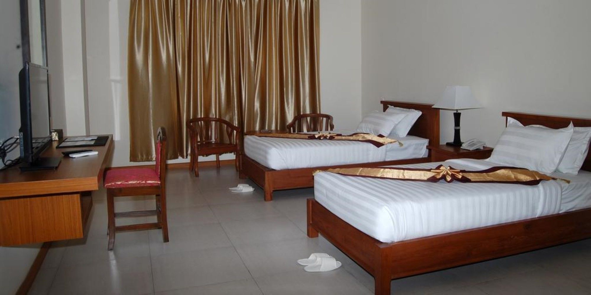 Man Myanmar Hotel Naypyidaw ภายนอก รูปภาพ